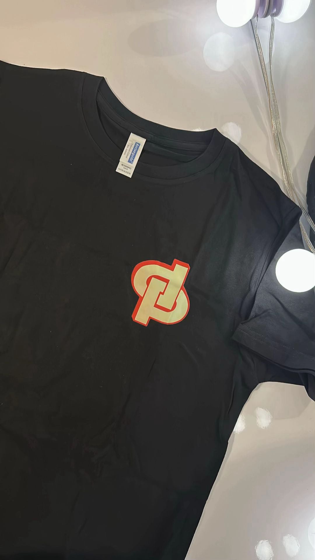 Tee-Shirt C’est pas des lol