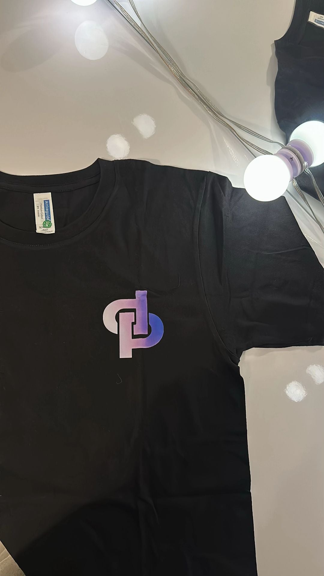 Tee-Shirt Rien100Rien